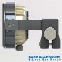Dotworkz AC-MT-BAR B-Lock Bar Mount for BASH AC-MT-BAR by Dotworkz