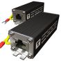 Nuuo Surge Protector Network Ethernet Line Surge Suppression Surge Protector by Nuuo