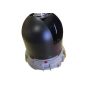 Pelco D6220L Spectra Enhanced IP Dome System Low Latency, 20X, Dome Drive D6220L by Pelco