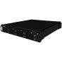 Nuuo TP-8160RUS 16 Channel Titan Pro Linux Standalone NVR 8-bay, Rackmount TP-8160RUS by Nuuo