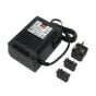ACTi PPBX-0008 Power Adapter AC 100~240V with Universal Connectors PPBX-0008 by ACTi