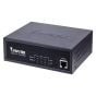 Vivotek AW-GET-050A-065 Unmanaged 4xGE PoE + 1xGE Switch AW-GET-050A-065 by Vivotek