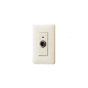 Aiphone NIR-MB Wall Jack with Microphone for NIR-8 NIR-MB by Aiphone