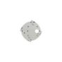 Pelco IMEEBAP-I Sarix Enhanced Indoor Dome Electrical Box Adapter IMEEBAP-I by Pelco