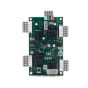 Keri Systems NXT-4X4-NE Input/Output Expansion Module, No Enclosure NXT-4X4-NE by Keri Systems