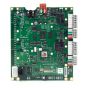 Keri Systems NXT-2D-MSC-NE 2 Door/4 Reader TCP/IP Controller with Mercury Powered, No Enclosure NXT-2D-MSC-NE by Keri Systems