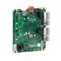 Keri Systems NXT-2D-MSC-NE 2 Door/4 Reader TCP/IP Controller with Mercury Powered, No Enclosure NXT-2D-MSC-NE by Keri Systems