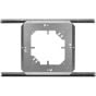 Bogen TB8 Tile Bridge Support for 8" Ceiling Speaker TB8 by Bogen