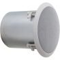 Bogen HFCS1 High-Fidelity Ceiling Speaker, Off-white HFCS1 by Bogen