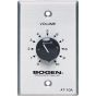 Bogen AT10A 10W Attenuator AT10A by Bogen