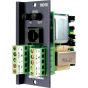 Bogen RIO1S Relay / Input / Output Transformer-Balanced Module RIO1S by Bogen