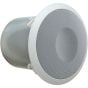 Bogen OCS1 Orbit Ceiling Speaker, Off-white OCS1 by Bogen