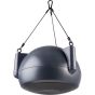 Bogen OPS1B Orbit Pendant Speaker, Black OPS1B by Bogen