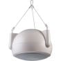 Bogen OPS1W Orbit Pendant Speaker, White OPS1W by Bogen
