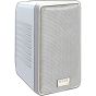 Bogen S5TW High-Performance Foreground Loudspeaker, White S5TW by Bogen