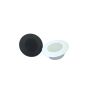 Bogen LBC8T72W 8" Open Ceiling Speaker, White LBC8T72W by Bogen