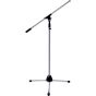 Bogen SB6 Adjustable Tripod Microphone Stand with Boom SB6 by Bogen