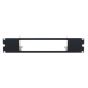 Bogen RPK35B Rack Panel Mounting Kit for CS Series Amplifiers RPK35B by Bogen