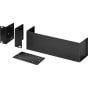 Bogen RPK93 Rack Mount Kit for CC-Series Amplifiers RPK93 by Bogen