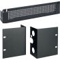 Bogen RPKUTI1 Rack Mount and Security Security Kit RPKUTI1 by Bogen