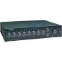 Bogen V60 Power Vector Modular Input Amplifier, 60W V60 by Bogen