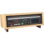 Bogen PI35A Desktop Intercom Control Center for Speaker Stations PI35A by Bogen