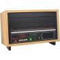 Bogen SI35A Expandable Desktop Intercom Control Center for Speaker Stations SI35A by Bogen