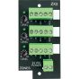 Bogen ZX3 3-Zone Expansion Module for UT1312 ZX3 by Bogen
