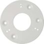 Panasonic A-MD-GBA Gang Box Adapter for A-Series Mini Dome Camera A-MD-GBA by Panasonic