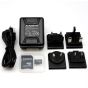 KJB DVR266WF USB Adapter Style Wi-Fi HD DVR With Camera DVR266WF by KJB
