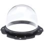 Axis 5801-511 Standard Clear Dome for Q36-VE 5801-511 by Axis