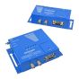 Comnet RLFDX232M2/48DC Substation-Rated RS-232 And TTL Logic Data Link/Repeater, 48VDC RLFDX232M2/48DC by Comnet