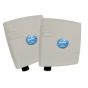 Comnet NWK7/M Mini Environmentally Hardened High Throughput Wireless Ethernet Kit NWK7/M by Comnet