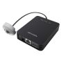 Hikvision DS-2CD6424FWD-40-E2 2 Megapixel Covert Network Camera Body, 2.8mm Lens DS-2CD6424FWD-40-E2 by Hikvision