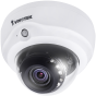 Vivotek FD816BA-HT 2 Megapixel Fixed Dome Network Camera,  2.8 -12mm Lens FD816BA-HT by Vivotek