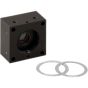 Mobotix MX-BFM-CS-D-6MP BlockFlexMount 6MP Day Sensor Module, No Lens MX-BFM-CS-D-6MP by Mobotix