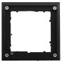 Mobotix MX-OPT-FlatMount-EXT-BL FlatMount Frame for Door Station Modules Black MX-OPT-FlatMount-EXT-BL by Mobotix