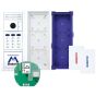 Mobotix MX-T25-SET2 T25 Video Door Station Complete Kit MX-T25-SET2 by Mobotix