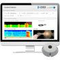 Louroe Electronics LE-830 Gunshot Detector Software LE-830 by Louroe Electronics