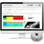 Louroe Electronics LE-840 Car Alarm Detector Software LE-840 by Louroe Electronics
