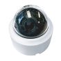 Weldex WDD-80D2MV 2 Megapixel Full IP HD Indoor Armordome Camera, 2.8-12mm Lens WDD-80D2MV by Weldex
