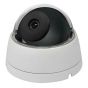 CCTV Star SD-2MFD-ATC Hybrid 1080p 4 IN 1 HD-TVI HD-CVI AHD 960H Dome Camera SD-2MFD-ATC by CCTV Star