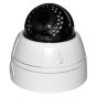 CCTV Star SVD-2MIVFD-ATC 1080p 4 In 1 HD-CVI HD-TVI AHD 960H Infrared Vandal Dome Camera SVD-2MIVFD-ATC by CCTV Star