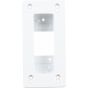 Axis 5801-481 A8105-E Recessed Flush Mount 5801-481 by Axis