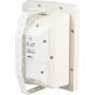 Axis 0833-001 C1004-E Network Cabinet Speaker, White 0833-001 by Axis