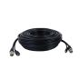 Avycon AVA-PMC-100 Analog HD Magic Pre-Made Cable, 100ft AVA-PMC-100 by Avycon