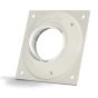 Arecont Vision MCD-4S Electrical Box Surface-Mount Dome Cover MCD-4S by Arecont Vision