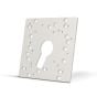 Arecont Vision AV-EBA Electrical Box Adapter Plate for Vision Cameras AV-EBA by Arecont Vision
