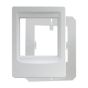 Linear DMCFRW Patio Station Retrofit Mounting Frame DMCFRW by Linear