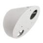 ACTi PMAX-0338 35-Degree Tilted Wall Mount for Outdoor Hemispheric Cameras PMAX-0338 by ACTi